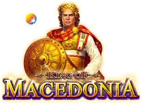 king of macedonia slots free